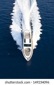 Motor Yacht, Boat