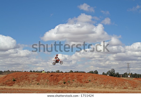 table top jump