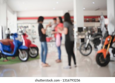 Motorcycle Showroom Interior 图片 库存照片和矢量图 Shutterstock