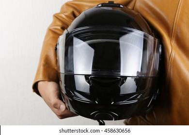 Motorcycle Helmet