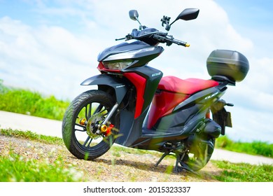 Honda 18 High Res Stock Images Shutterstock