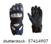 motocross gloves