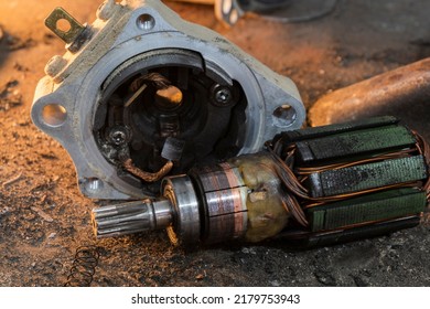 3,474 Stator Stock Photos, Images & Photography | Shutterstock