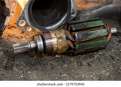 3,474 Stator Stock Photos, Images & Photography | Shutterstock