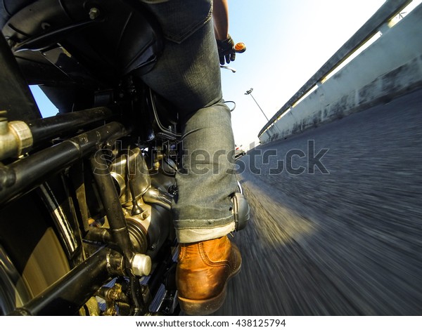 motorcycle\
vintage