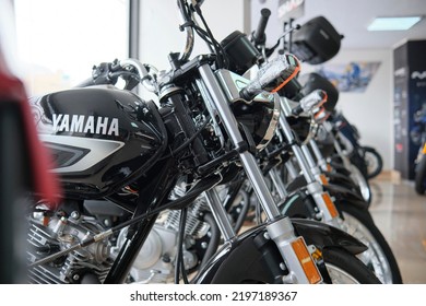 yamaha motorcycle repair shop near me