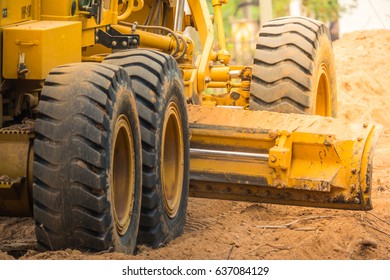 Motorgrader