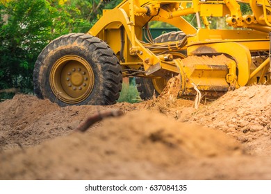 Motorgrader
