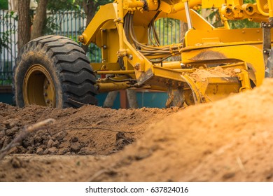 Motorgrader
