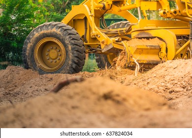 Motorgrader
