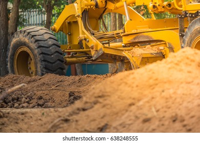 Motorgrader