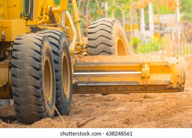 Motorgrader
