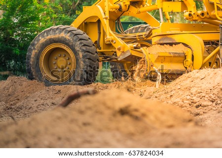 Motorgrader