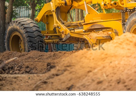 Motorgrader