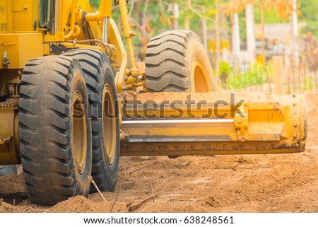 Motorgrader