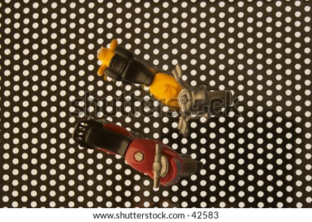 motors