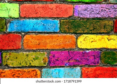 136,873 Red and yellow bricks Images, Stock Photos & Vectors | Shutterstock