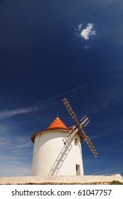 Moulin De Haute Corse