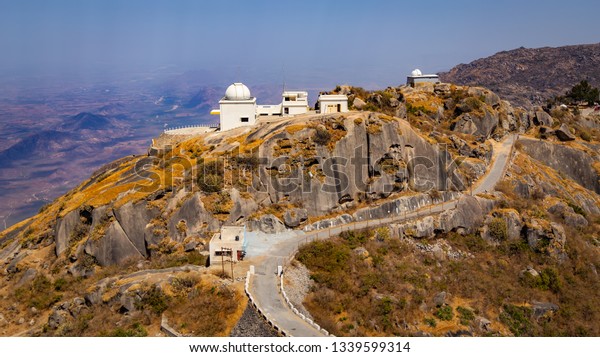 378 Infrared Observatory 图片、库存照片和矢量图 | Shutterstock