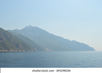 mount Athos