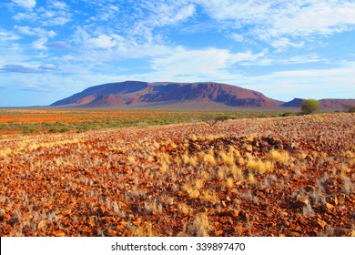 mount augustus, western australia 