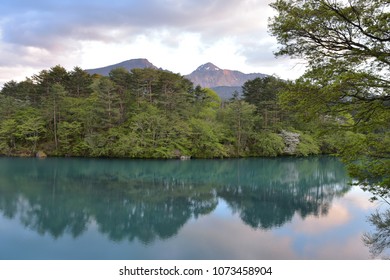 98 Lake Bishamon Images, Stock Photos & Vectors | Shutterstock