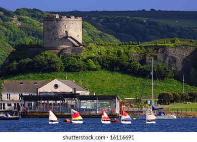 Mount Batten, Plymouth, UK