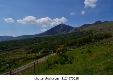 Mount Brandon Ireland