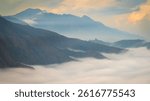 Mount Bromo, East Java, Indonesia