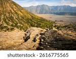 Mount Bromo, East Java, Indonesia