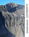Mount Bromo, Java Island, Indonesia