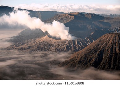 118 Active valcano Images, Stock Photos & Vectors | Shutterstock