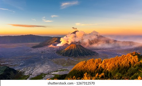 Java Indonesia Hd Stock Images Shutterstock