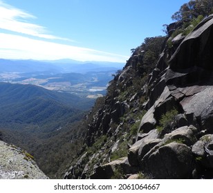 Mount Buffalo National Park Victoria