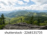 Mount Chocorua White Mountains National Forest New Hampshire