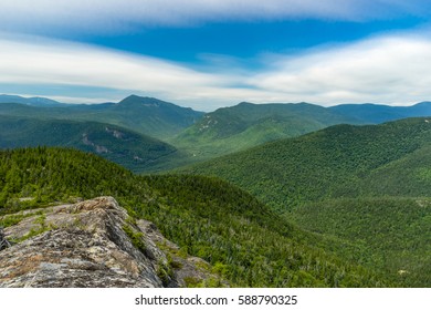 Mount Crawford White Mountains New Hampshire