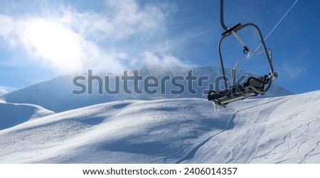 Mount Davraz is highest point of Isparta city,