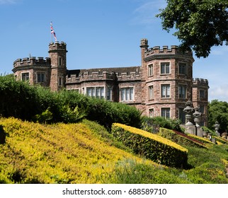 Mount Edgcumbe House, Cremyll, Plymouth