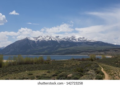 Mount Elbert