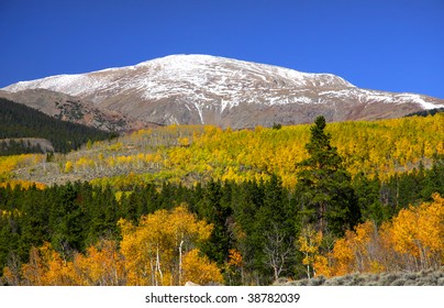 Mount Elbert