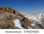 Mount Elbert Summit