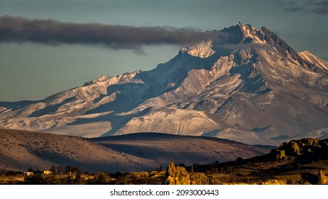 erciyes mountain images stock photos vectors shutterstock