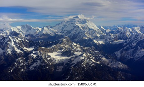 World Tallest Mountain High Res Stock Images Shutterstock