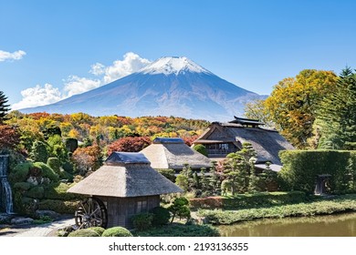 5,002 Fuji house Images, Stock Photos & Vectors | Shutterstock