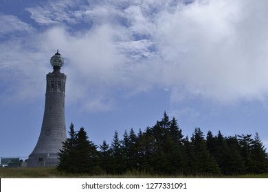 Mount Greylock MA