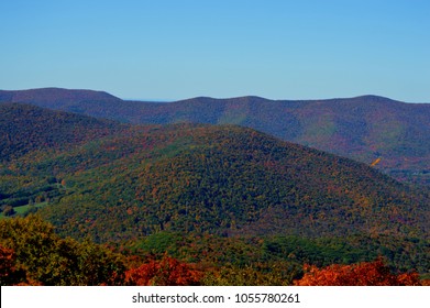 Mount Greylock Massachusetts