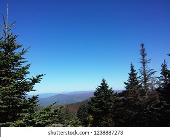 Mount Greylock Summit