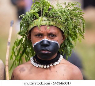 Mount Hagen Papua New Guinea August Stock Photo (Edit Now) 1463460017