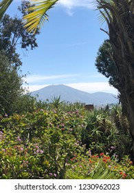 Mount Helix San Diego