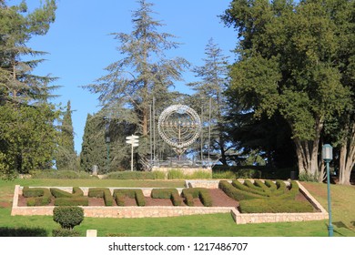 Mount Herzl, Jerusalem, Israel